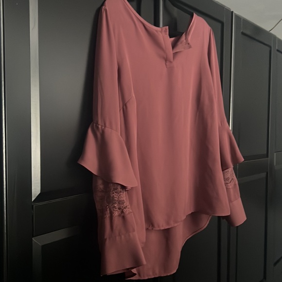 RW & Co Blouse - Picture 6 of 8